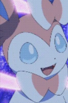Pink is a manly color, I won't let others tell me otherwise. (Male)(Wild)(Single)(Bisexual)(Move Set: Draining Kiss, Calm Mind, Dazzling Gleam, Quick Attack)