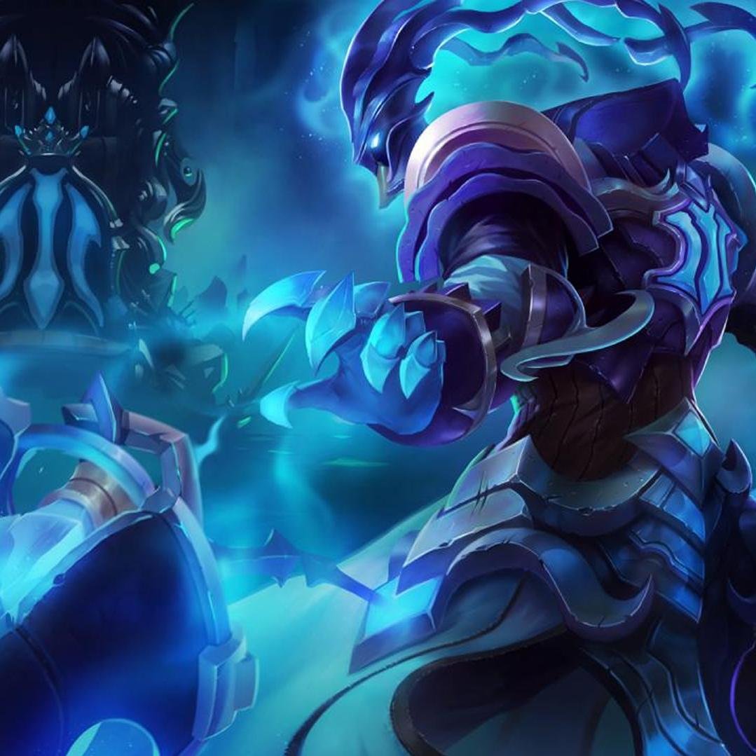 Iroaren's profile picture. 