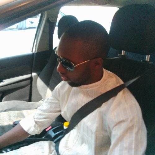 idrisidriskpaki's profile picture. There is a story behind every success!