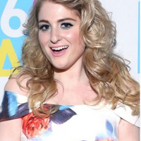Meghan Trainor (@meghantrainor19) Twitter profile photo