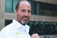 Serial Entrepreneur &  Evangelist for a New Egypt