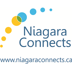 Niagara Connects - a Niagara-wide network for collaboration, planning, learning, innovation and community action toward a stronger future for Niagara.