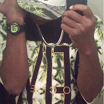 Im just a real nigga tryna get my peice of the pie. Everyday i hustle to balance everything out evan out the odds if you know what i mean.