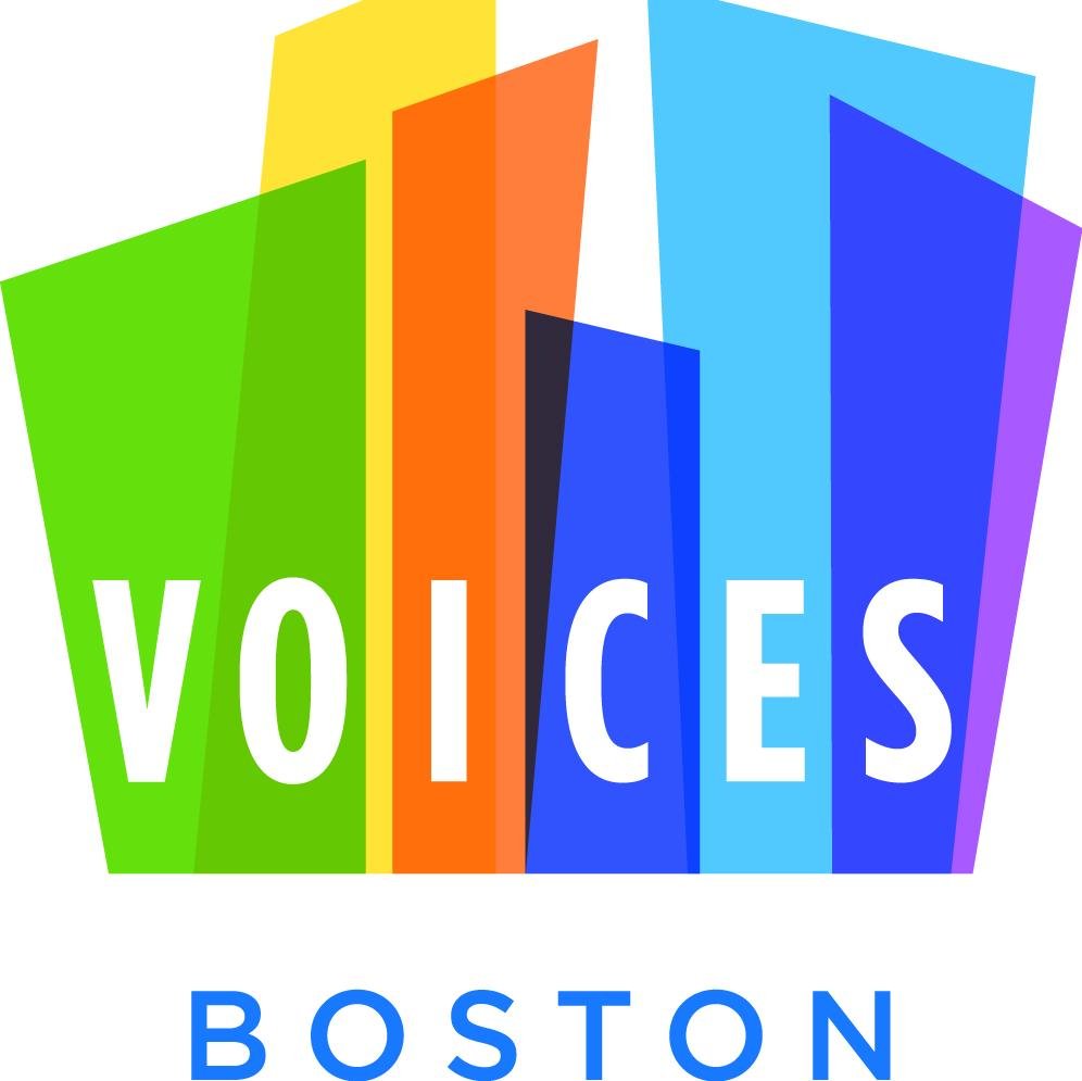 VOICES_BOSTON Profile