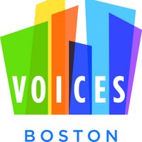 VOICES_BOSTON (@voicesboston) 's Twitter Profile