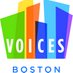 VOICES_BOSTON (@voicesboston) Twitter profile photo VOICES_BOSTON (@voicesboston) Twitter profile photo