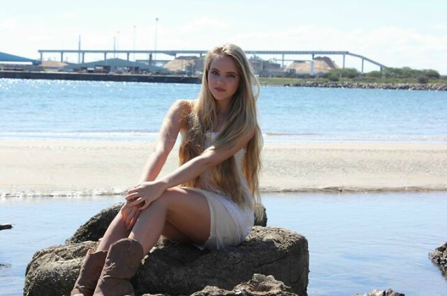 Spieeltjie's profile picture. 