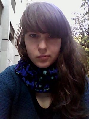 Estudiante de Traducción en la UV. Aprendiz de la vida. Trompista en mis ratos libres. La música es el motor de mi vida.