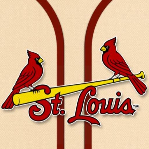 Die hard fan of the St. Louis Cardinals! Up to date information, rumors, and analysis!