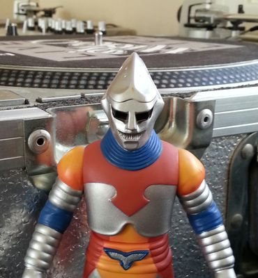 Jet Jaguar