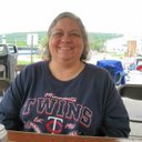 Debbie Case - @nascarmom1955 - Twitter