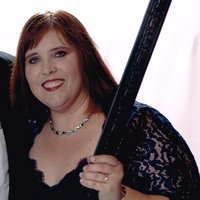 Gail Backus (@gailbackus) 's Twitter Profile Photo Gail Backus (@gailbackus) 's Twitter Profile Photo