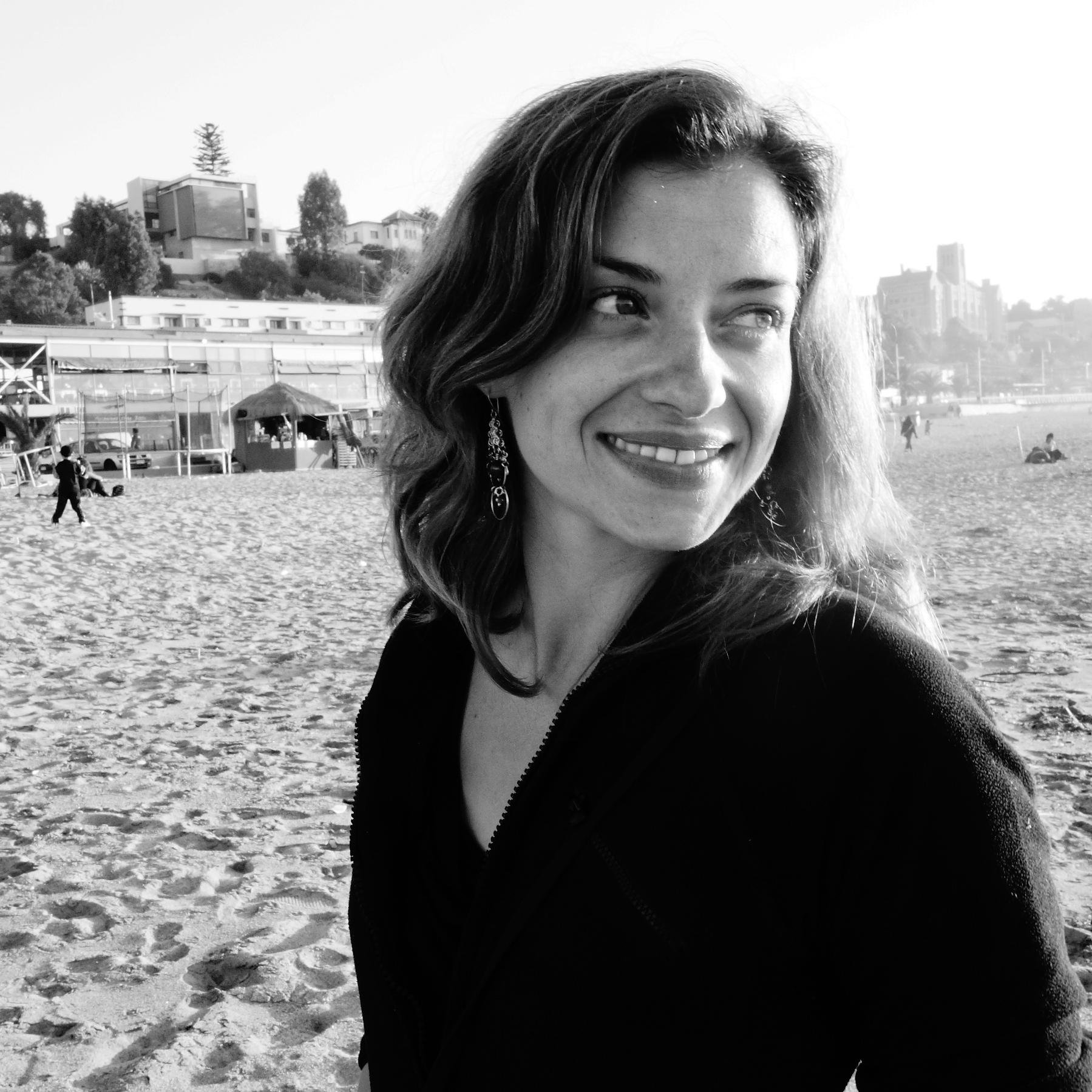 FannyGauret's profile picture. Media Producer, video reporter, interested in #documentary, #Latinamerica