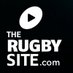 The Rugby Site (@therugbysite) Twitter profile photo