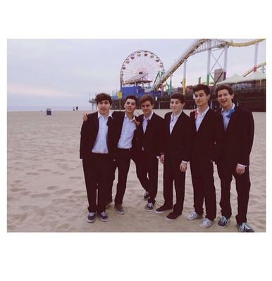 Our2ndifexo2l's profile picture. HI, this is a fan account for all the O2L fans ! I post a lot of pictures ! Do you have any ideas to post or something  ? Dm me !