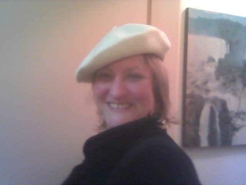 CelitaBeck's profile picture. Osteopata D.O.MRO (Br)