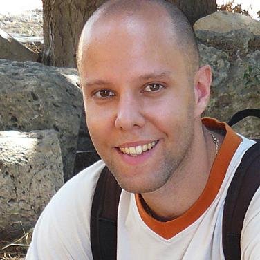 MartinLatiak's profile picture. Software Developer