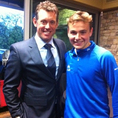 sicuthbert's profile picture. LWGS⛳ TGC⛳️