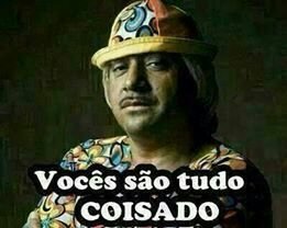 se arrependa das coisas que você não fez!!