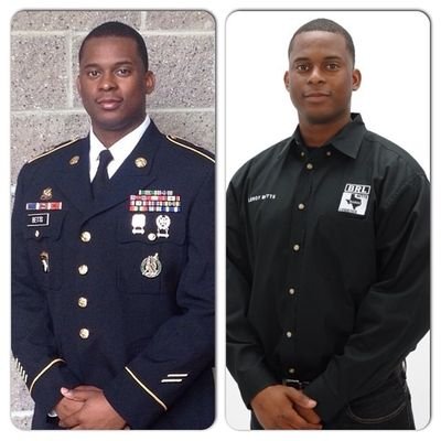 US ARMY CAREER COUNSELOR Harker Heights Recruiting Center 201 E Central Expy Suite 680 Harker Heights TX 76548 IG: SSG_Betts SC: SSG_Betts