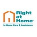 Right at Home CWV (@rightathomecwv) Twitter profile photo