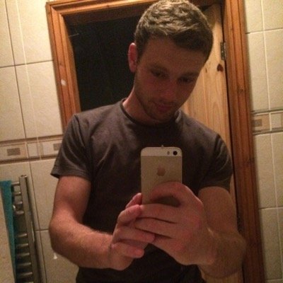 daylemaund94's profile picture. 