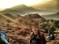Go green, go skate, go adventure, go diving