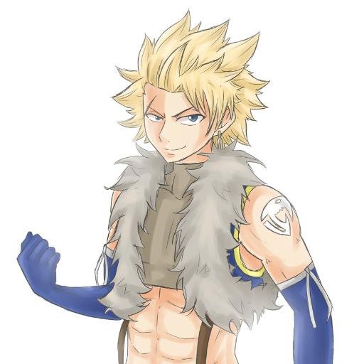 ·White Dragon Slayer· Conocido como uno de los 2 dragones gemelos de Sabertooth #FreeRol /