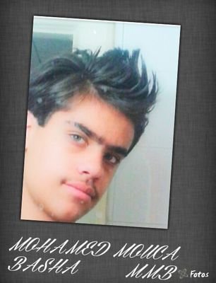 mohamed7basha's profile picture. 