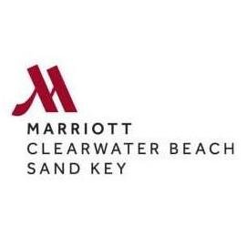 Escape to the beautiful Gulf Coast at the Clearwater Beach Marriott Suites on Sand Key, Florida's only all-suite Marriott hotel.