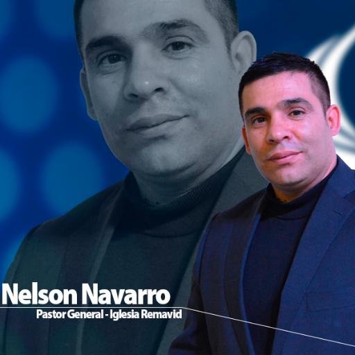 Pastor General de la Iglesia Remavid