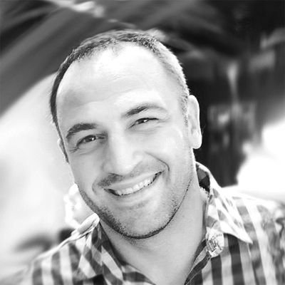 leogiroldi's profile picture. Papá de Milo y Alma. Ayudo a las PyMEs a crear su identidad, posicionarse online y vender sus productos y/o servicios. #MarketingOnline #Emprendedor