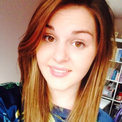 BarnsAbbie's profile picture. 