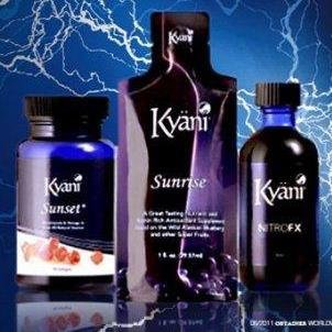 KyaniSps's profile picture. EXPERIMENTA MAS.. * MAS RIQUEZA  * MAS SALUD  * MAS VIDA