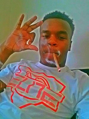 Bless Too Bhe A Street Niqqa Fck Being Famous #FR35HELRELL #FR14DURRAN #YPGIPNOAH