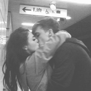 Here for you