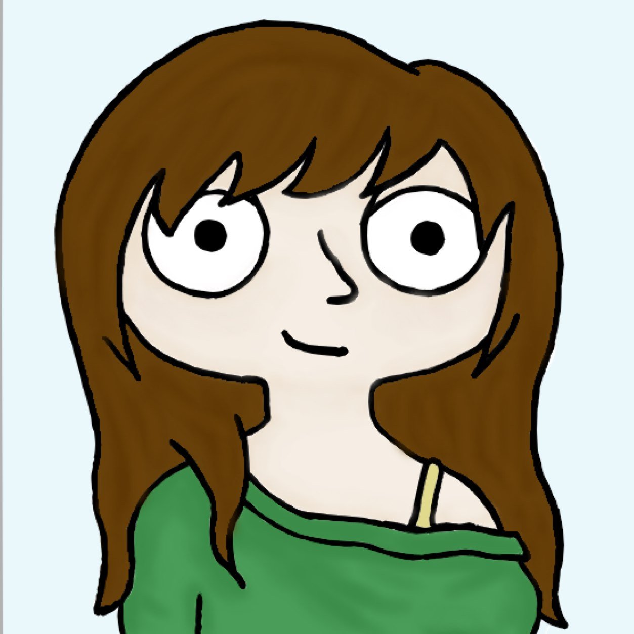 ramora_chibi's profile picture. 