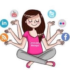SaymiRP's profile picture. Relaciones Públicas & Community Manager