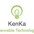 kenkatech1's profile picture. Technology company