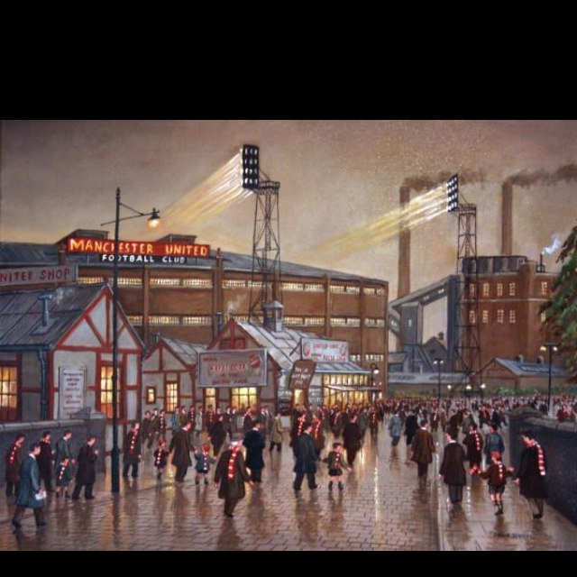 Heno76's profile picture. 