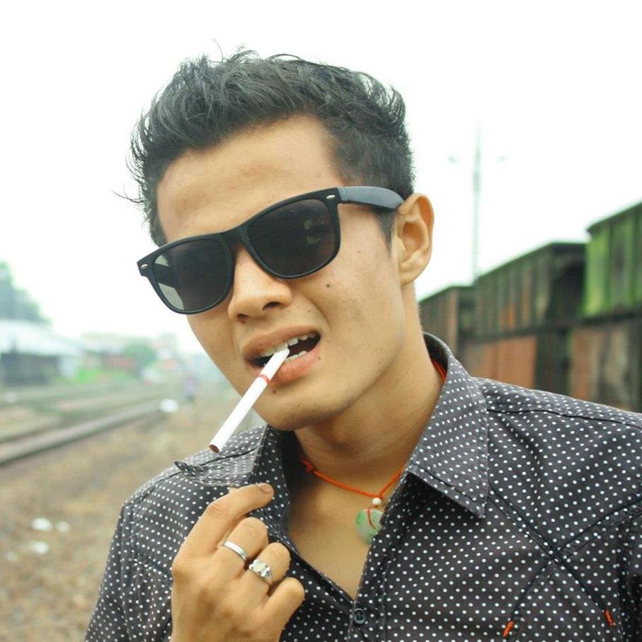 alef_youpstar's profile picture. 