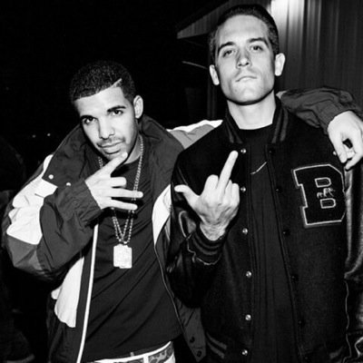 Views From The 6. @Drake