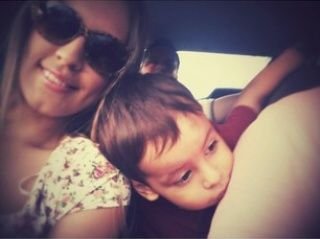 LinoViviam's profile picture. Ocañerita de nacimiento, orgullosamente criada del calor Cücuteño