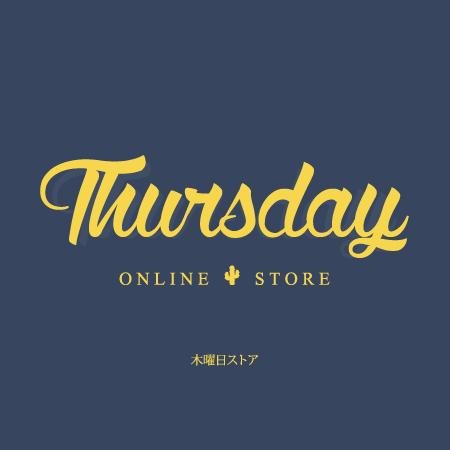 thursstore's profile picture. OLDBRANDNEW | A t-shirt is more than just a t-shirt. It's an expression of who you are. Where you've been. What you love. @thursstore&@thurs_store