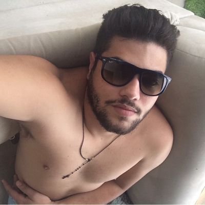 Fc dedicado a nosso amor #XuLindo
Henrique  da dupla Henrique e Juliano 
Te amamos bb..