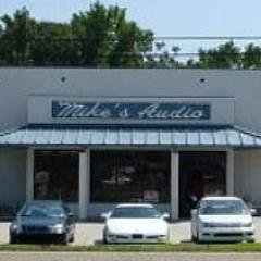 Mike's Audio is a locally owned and operated consumer electronics store located in Baton Rouge, La. We specialize in custom car & custom home audio video.