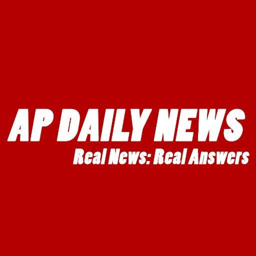 APDailyNews Profile Picture