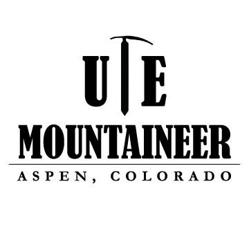 The Ute Mountaineer is the local's and visitor's choice when coming to the Aspen/Snowmass area.