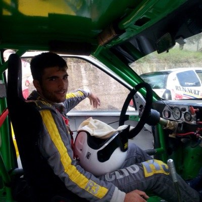 LucentiSalvo's profile picture. 