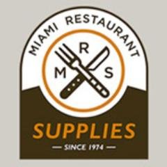 We have the largest variety of Plates, Glasses & Silverware in Florida.